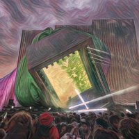 Glasto Planner (@glastoplanner) 's Twitter Profile