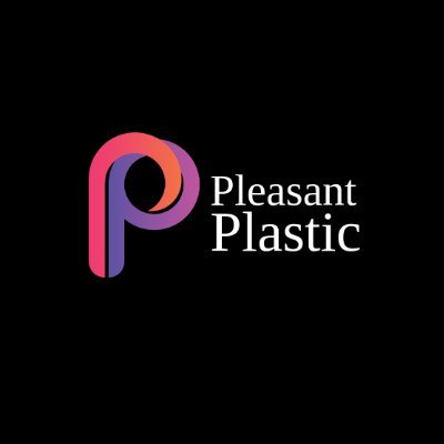 PleasantPlastic Profile Picture