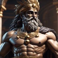 🔜زئوس خدایگانِ ایران🔙❌ (@zeusgod_1211) 's Twitter Profile Photo