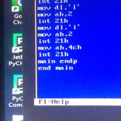 ghadeerCs's profile picture. Computer science