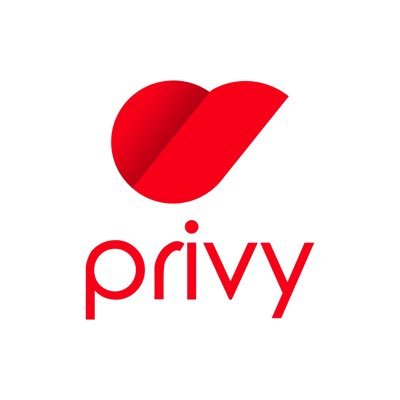 Indonesia's 1st legally-binding #digitalsignature and #digitalID solution provider. Trusted by 2600 enterprise & 48M+ users since 2016. || 📩 Helpdesk@privy.id