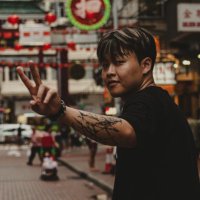 jeonghyeon (@jeonghyeonmusic) 's Twitter Profile