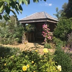 Former historic home of Alfred, Lord Tennyson OPEN for pre booked tours  T/W/T from  30/04/24 Gardens open T/W/T/F/S from 02/04/2024 See website for details.