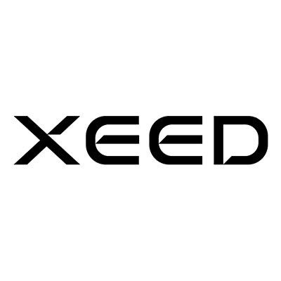 XEED official staff 계정입니다