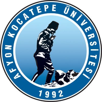 kocatepeuniv Profile Picture