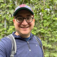 Jonah Perlin (@jonahperlin) 's Twitter Profile