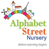 Alphabet Street Nursery(@AsnNursery) 's Twitter Profile Photo