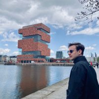 Benedikt (@benedikt_lieb) 's Twitter Profile