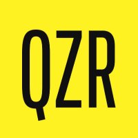 QZR(@QZRstudio) 's Twitter Profile Photo