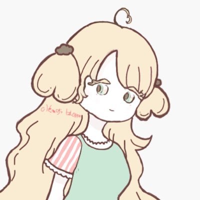 かわいいものが好き🌷/一児の母🍼🫧まったり描いていきます🫶/無言ﾌｫﾛｰ失礼します🙇‍♀️