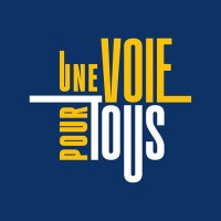 Une voie pour tous (@uvptlyceepro) 's Twitter Profile Photo Une voie pour tous (@uvptlyceepro) 's Twitter Profile Photo