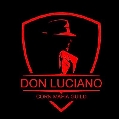 Cornucopias Investor: https://t.co/E3551PyoDh 🌽 Mafia Guild Member https://t.co/9j3Hr6YcMb Corn Mafia DAO token holder