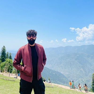 Raza_RizviiMQM's profile picture. Central Cabinet Member APMSO 
Ex-President of karachi university 
PAKISTAN ✌️
Ku-rian ❤️