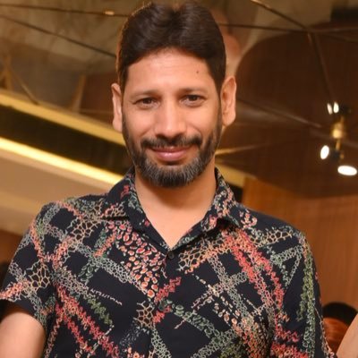 #MunishMadaan