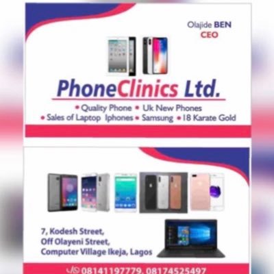 Cool guy 🌝 iPhone&MacBook plug 🔌 and available shipment address to ship your phone from yankee🇱🇷 to 9ja🇳🇬 without no issues 😎 📞08141197779