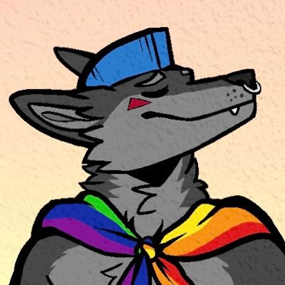 DaltynWolf Profile Picture