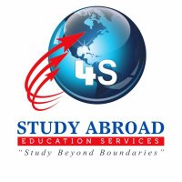 4S Study Abroad Consultant(@4sStudy) 's Twitter Profile Photo