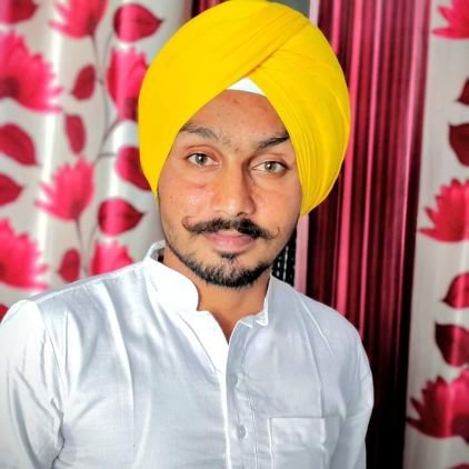 __SaNDhU_saab Profile Picture