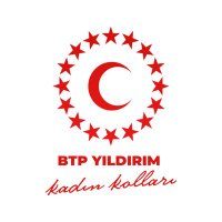 BTP Yıldırım Kadın Kolları(@btpyildirimkk) 's Twitter Profile Photo