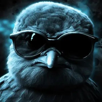 FolarinM's profile picture. Yup nothing to see here, just scroll on...