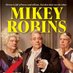 Mikey Robins (@MikeyRobins) Twitter profile photo