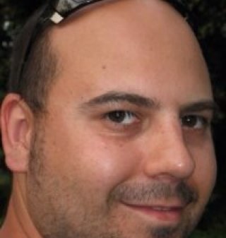 gkostov's profile picture. 