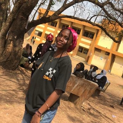 jemappelletrish's profile picture. Multilingual😌
Entrepreneur 😚
Cute🥰
babygirlforlife☺️🌹❤️