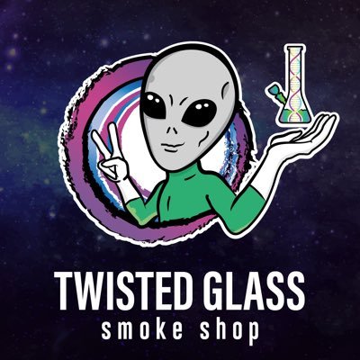 Twisted Glass Profile