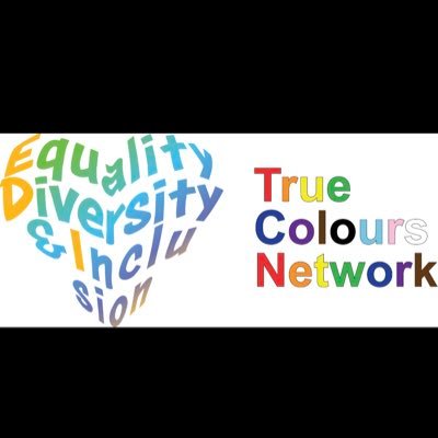 We are True Colours, the LGBTQIA+ staff network at Wrightington, Wigan & Leigh NHS Trust. #WWLEDI