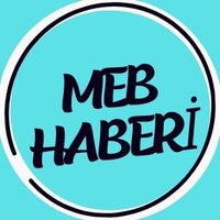 MEB Haberi(@MEBHaberi) 's Twitter Profile Photo