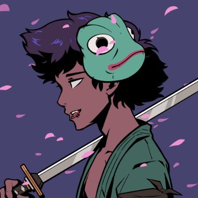 Gobta006's profile picture. Wúyòng dimsum