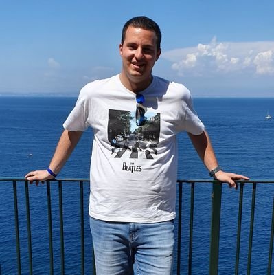 amitvb99's profile picture. 