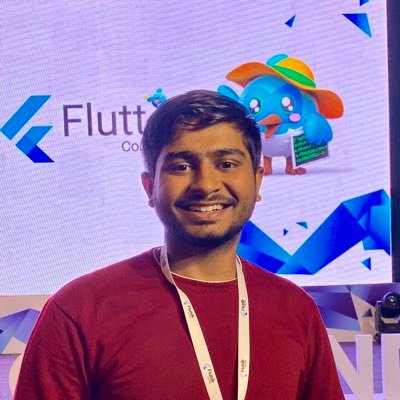 Software Engineer #flutter