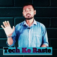 Tech Ke Raste (@techkeraste) 's Twitter Profile