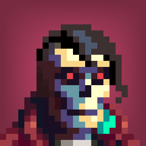 pryorabandonI's profile picture. I've been involved in the NFT and crypto world for years and have built up a strong network of like-minded individuals.