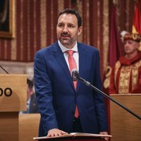 Juan Tomás de Aragón (@juantoaragon) 's Twitter Profile Photo