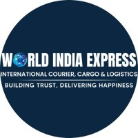 World India Express(@WorldIndiaExpr1) 's Twitter Profile Photo