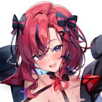 Saiiren ✧ VTuber 🚨 (@xsaiiren) 's Twitter Profile Photo Saiiren ✧ VTuber 🚨 (@xsaiiren) 's Twitter Profile Photo