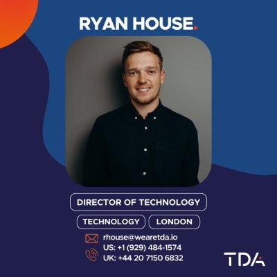 Providing Software & Tech talent solutions to assist with digital transformations in Europe & North America #Recuiter #SportsEnthusiast #GIFspecialist