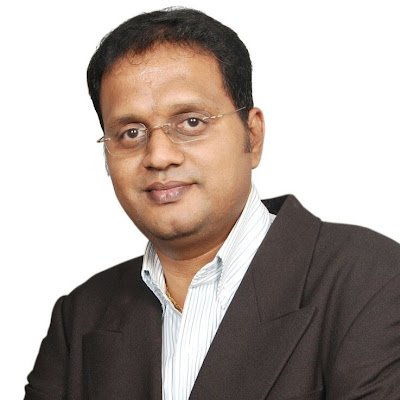 KamalVnay's profile picture. I help Executives, Employees, Leaders and Orgns to enhance Performance/Profitability by Re-Wiring  their Mindset/ Culture in 3 Months offline/online Sessions