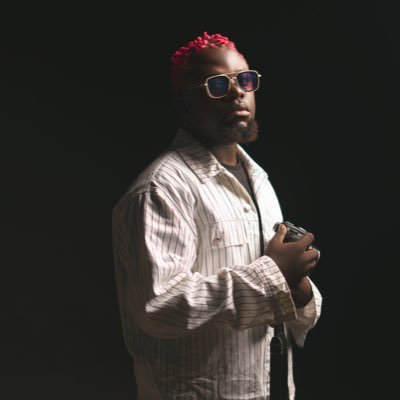 _iamGeorgeowen's profile picture. Content creator, God’s Love ,Actor Photographer