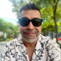 Ajoy Advani (@ajoyadvani) 's Twitter Profile Photo Ajoy Advani (@ajoyadvani) 's Twitter Profile Photo