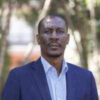 Luc André Diouf Dioh (@dioufluc) 's Twitter Profile