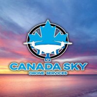 Canada Sky Drone Sevices(@CanadaSkyDrone) 's Twitter Profile Photo