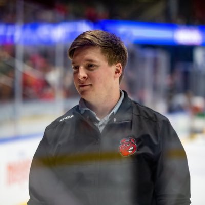 Head Equipment Manager - Rockford IceHogs | CUW Hockey Alum