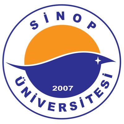 Sinop Üniversitesi Resmi Twitter Hesabıdır | Official Twitter Account of Sinop University