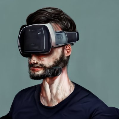 XR/VR/AR Content Creator