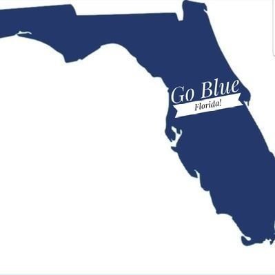 IG: @goblueflorida1 | Views & opinions expressed are my own.