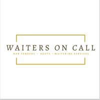 Waiters on Call(@WaitersOnCall) 's Twitter Profile Photo