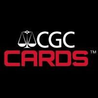 CGC Cards(@CGCCards) 's Twitter Profile Photo
